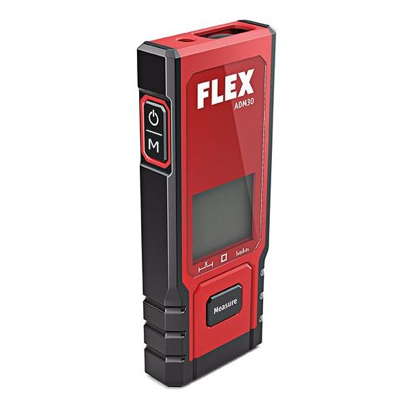 Etäisyysmittari Flex ADM 30